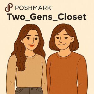 Meet your Posher, Mardi